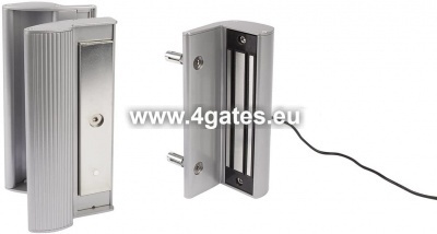 LOCINOX MAG3000 - Elektromagnetas su integruotomis rankenomis