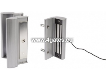 LOCINOX MAG3000 - Elektromagnēts ar integrētiem rokturiem
