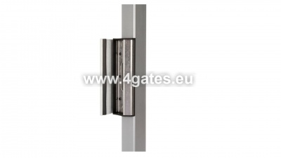 Schließblech für Industrietore LOCINOX SAKLQF2