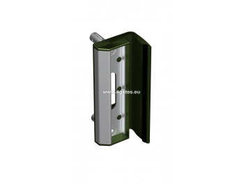 LOCINOX SAKL QF2- LOCKING LOCK, ADJUSTABLE