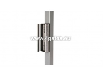 Schließblech für Industrietore LOCINOX SAKLQF2