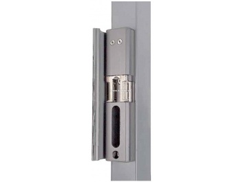 LOCINOX SE-E-ELECTRIC LOCK, 12V AC \ DC, 1A, ЧЕРНЫЙ