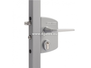 LOCINOX LOCK LAKQ4040U2L6005VSZM- ALUMINIUMHUS