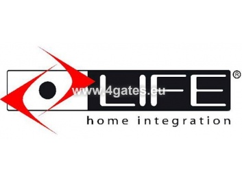 Life home integration