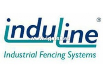 InduLine MATERIALER