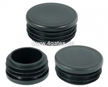 Plastic stoppers for pipes,round ZO 40