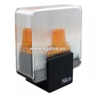 Signalleuchte kam NICE ERA light ELAC 230V