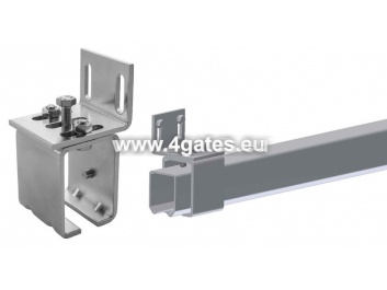 CAIS DB wall brackets galvanized STRELA 57