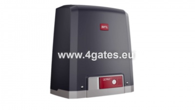 BFT DEIMOS ULTRA BT B600 24V Stumdomų vartų variklis