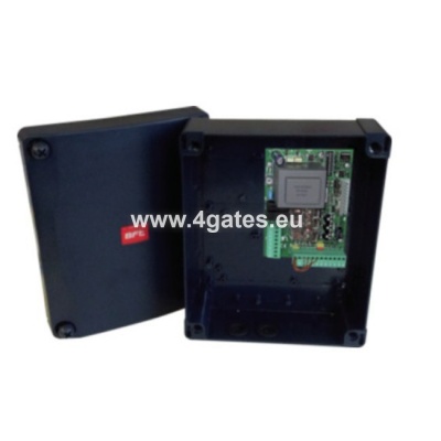 BFT ALCOR Control board for gate operators 230V / 300W