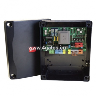 BFT ALENA Control board for gate operators 230V / 400W