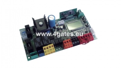 Betjeningspanel SP MERAK B400 DEIMOS ULTRA BT B400