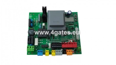 Valdymo skydelis SP LEO B CBB 230V CONTROL PANEL ICARO