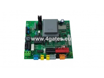 Valdymo skydelis SP LEO B CBB 230V CONTROL PANEL ICARO