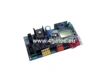 Control board SP MERAK BG GIOTTO BT A
