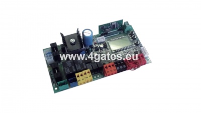 Control board SP MERAK BG GIOTTO BT A