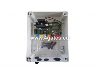 Control board SP MERAK BGS GIOTTO S BT A
