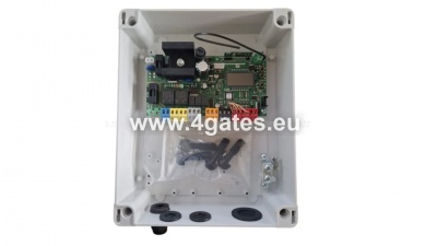 Control board SP MERAK BGS GIOTTO S BT A