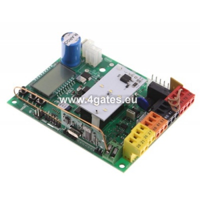 BFT VENERE BT A DIS Control board for BFT ARGO BT A20