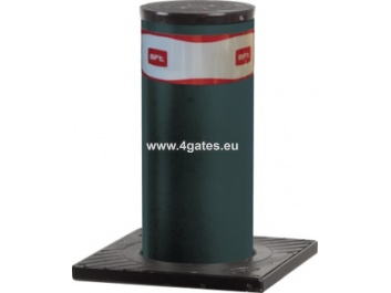 Hidrauliskais teritorijas Bollards BFT PILLAR B 275 / 600.6CL