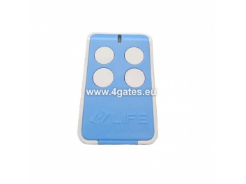 LIFE MAXI Remote