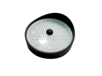 BFT CELLULA RFLP Reflector with protective cover