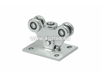 COMUNELLO Roller block CGS-350.5Mini (5rollers, galvanized)