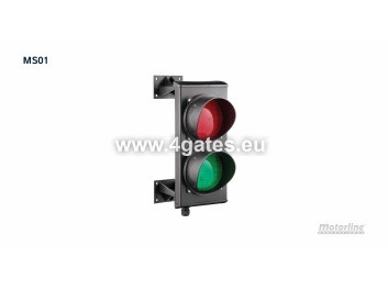 Traffic light MOTORLINE MS01-230V