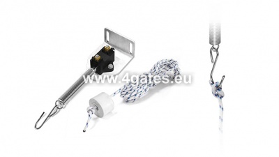 MOTORLINIE SEIL SYSTEM-KIT