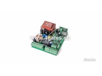 CONTROL BOARD MOTORLINE MC50SC