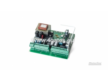 CONTROL BOARD MOTORLINE MC2