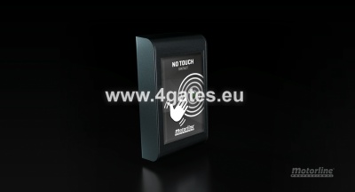 MOTORLINE SINTACT Microwave Sensor