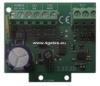 Control board BFT GT Giotto Ultra Light