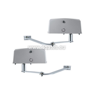 Svingport automatiseringsmoto KEY automation SN50B 230V ( 2pcs)  8m / 600kg