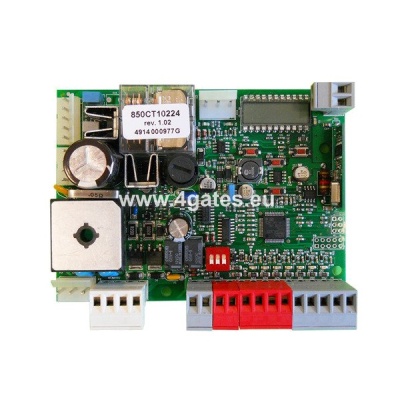 Control unit KEY automation CT10224 24V