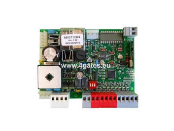 Панель управления KEY automation CT10224 24V