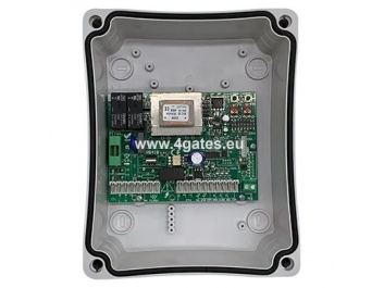 Панель управления KEY automation CT1RS 230 V