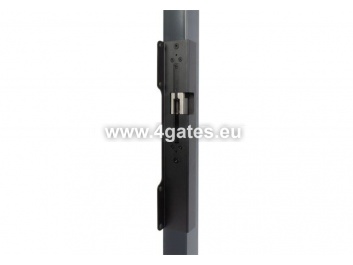 Electric strike for swing gates Locinox INTRALEC Emissa (NO)