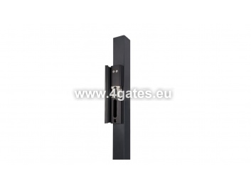 Elektrinė spyna pėsčiųjų vartams, Locinox Modulec-SA Ruptura (grįžtama)