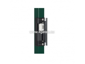 Electric strike for swing gates Locinox LOCINOX EMISSA SEH-E H-Metal