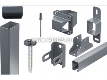 Fasteners