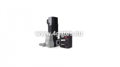 Industrielle Torantriebe MOTORLINE PROFESSIONAL KVM205/KVM210/KVM215