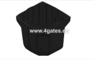 Nedre plastfestehus MOTORLINE LI01PB