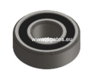 Bearing MOTORLINE ROL6003-2RS