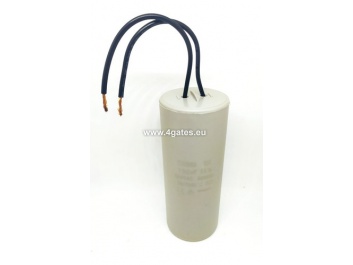 MOTORLINE Capacitor 12,5 uF