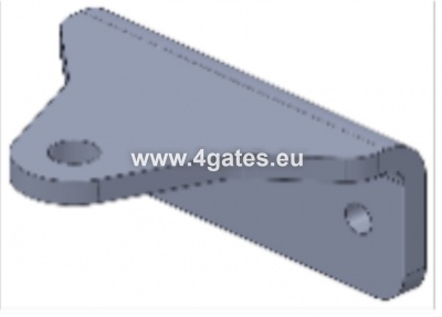 Bracket MOTORLINE TEL28CTF