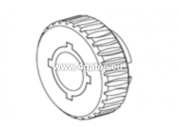 Reducer MOTORLINE SLIDE MSL816