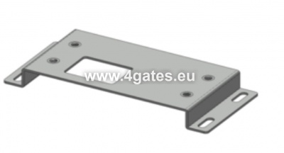 Festeplate for MOTORLINE SLIDE MSL819