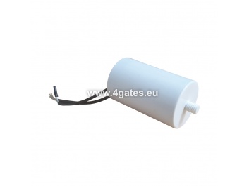 MOTORLINE Capacitor SLIDE MSL1504 12 uF