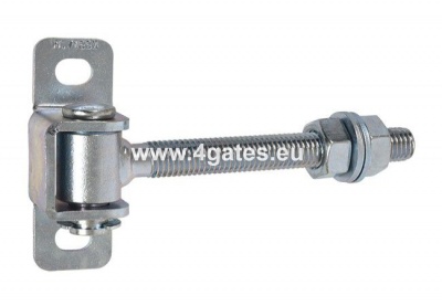 Gate hinges 16 mm